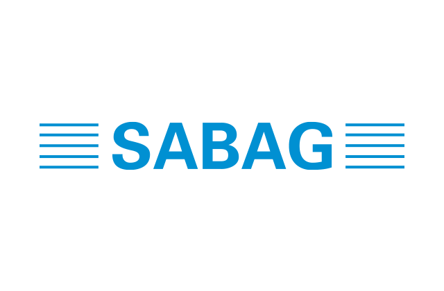 logo SABAG